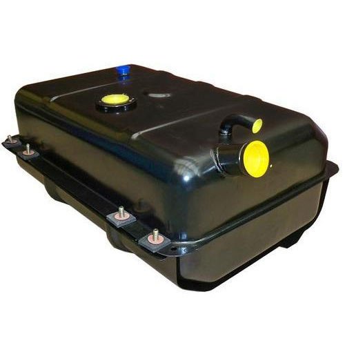 Prakash Gi Automotive Car Deep Draw Metal Fuel Tank