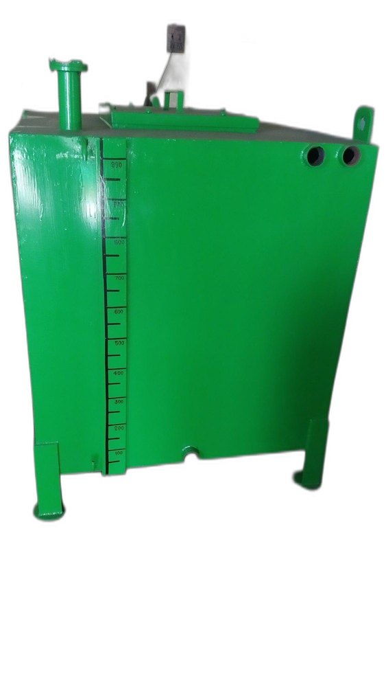Mild Steel 990 L FUEL TANK