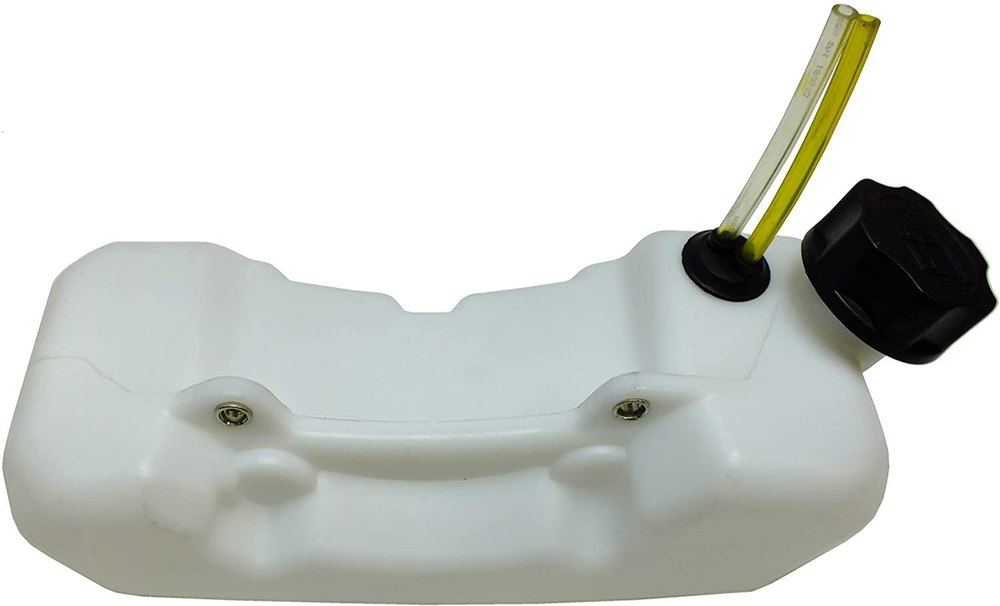 Plastic Sadaiv Nipun Fuel Tank (139F), For 2, 4 Brush Cutter