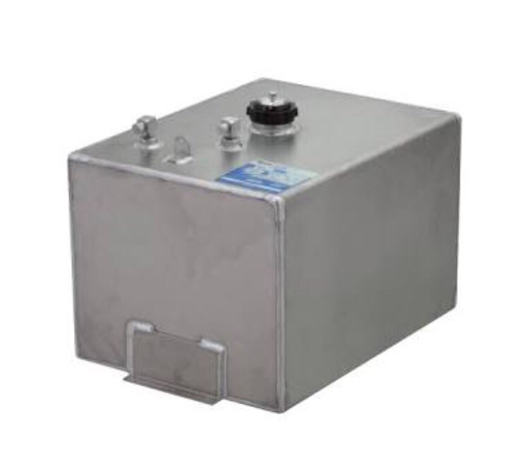 Generator Fuel Tank