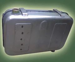 CRC SHEET Combine Fuel Tank