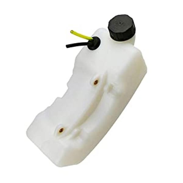 Plastic KM - FUEL TANK 40-5, Capacity: 5L