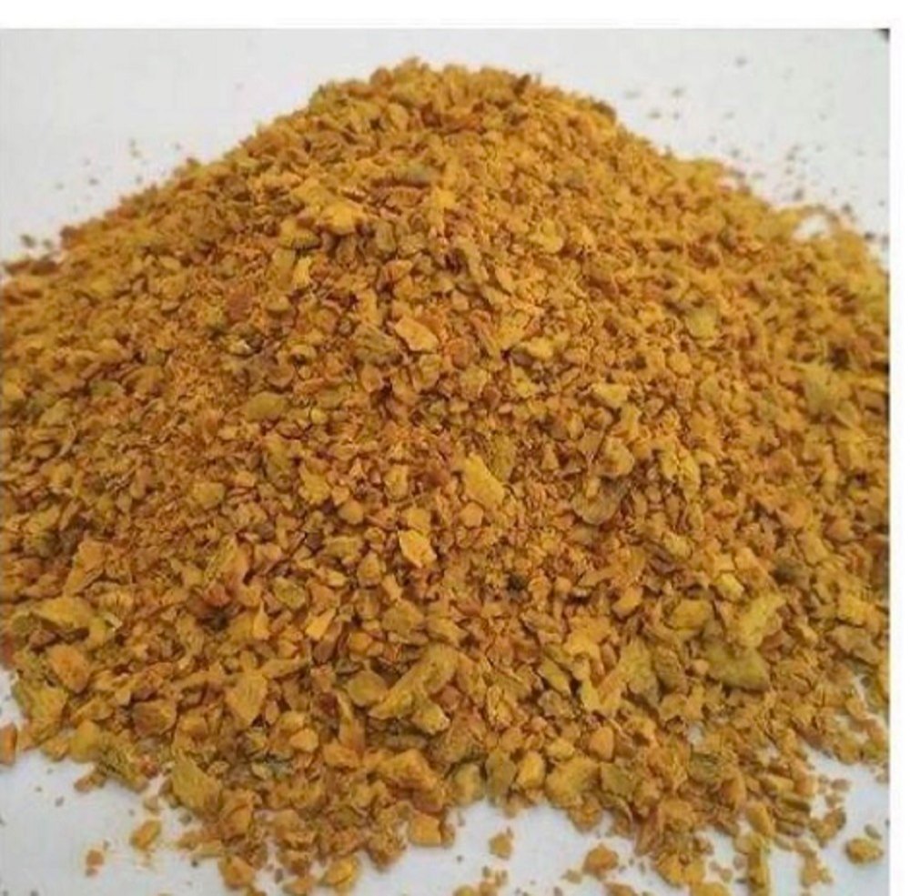 Turmeric Spent Powder, Loose