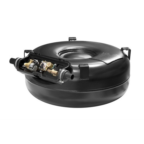 CNG Toroidal Tank
