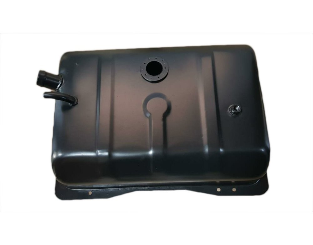Mahindra Major Diesel Tank Assembly