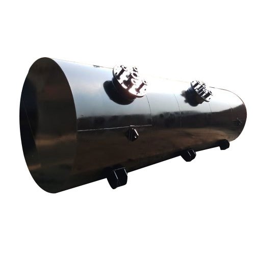 Diesel Fuel Tank