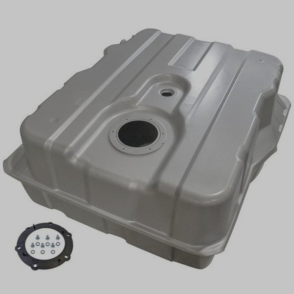 Fuel Tank Diesel