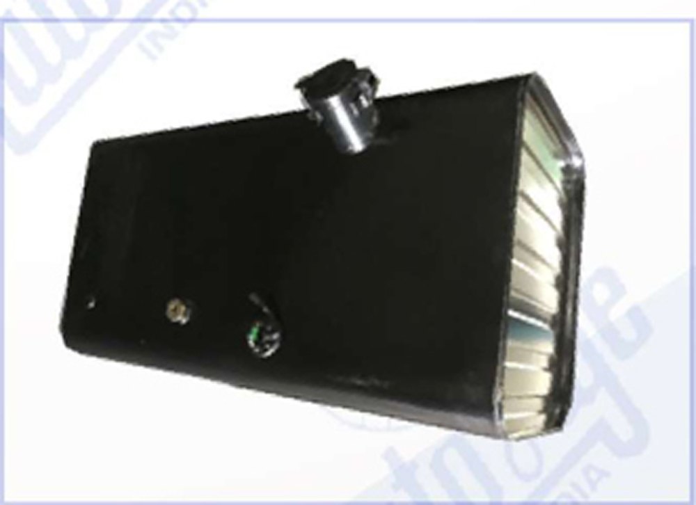Diesel Tank Tata 400 Ltr, Storage Capacity: 1000L, Vehicle Type/Model: Trailer