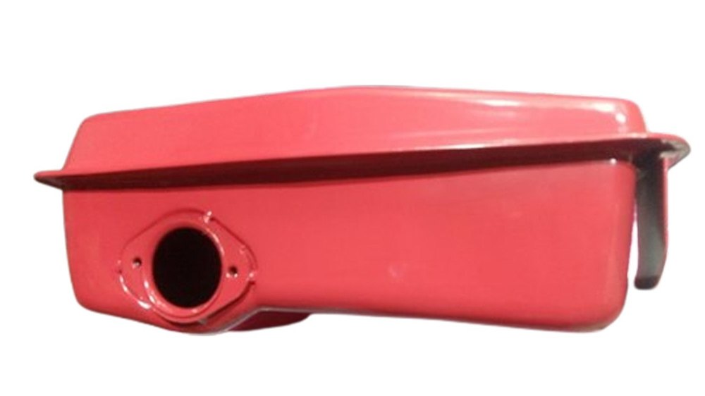 Steel Z170F Diesel Engine Fuel Tank