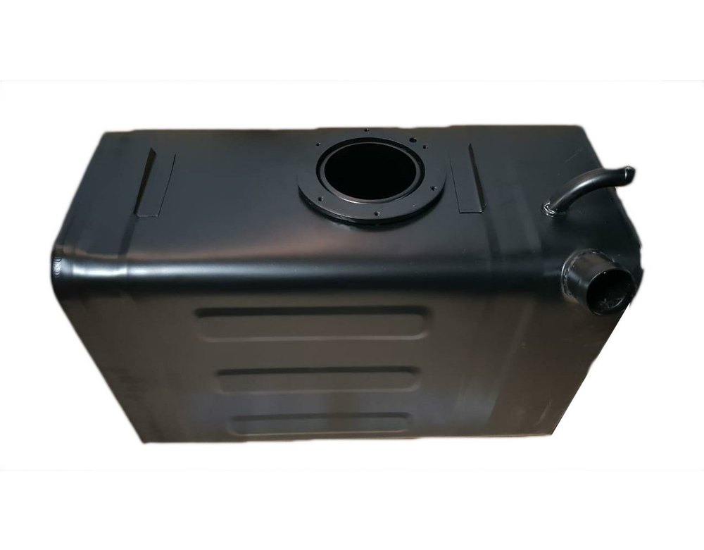 Maxi Truck Motorised Diesel Tank Assembly
