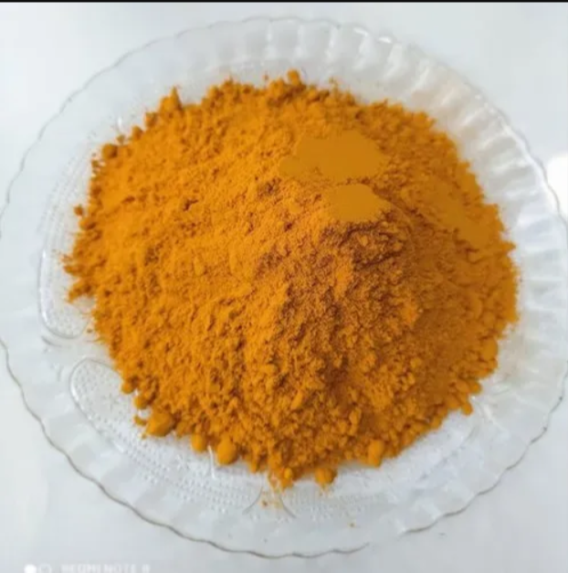 Kashmiri Haldi Powder, 1 Kg