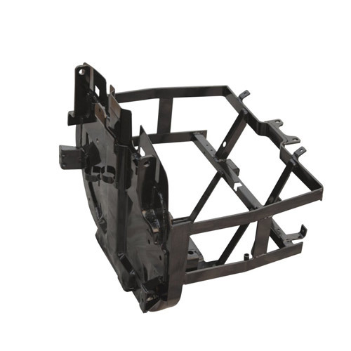 Fuel Tank Frame Assembly