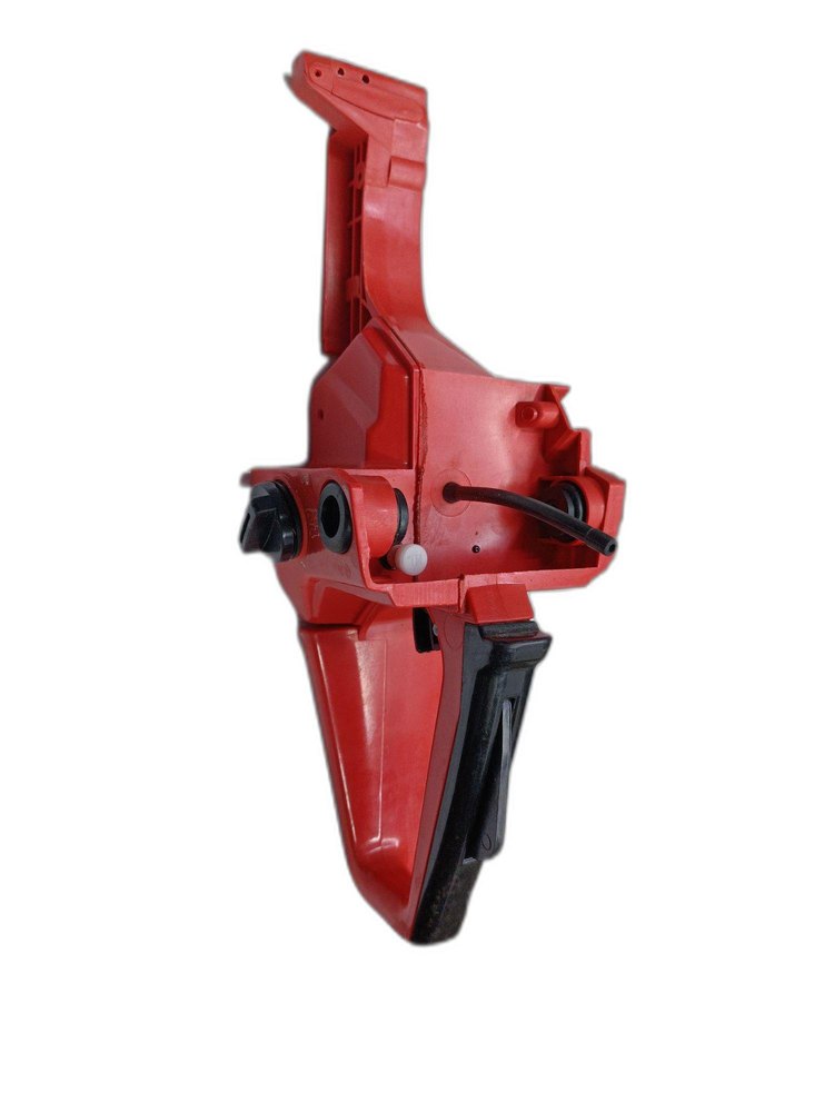 Tata Ultra Truck 58CC Fuel Tank Rear Handle