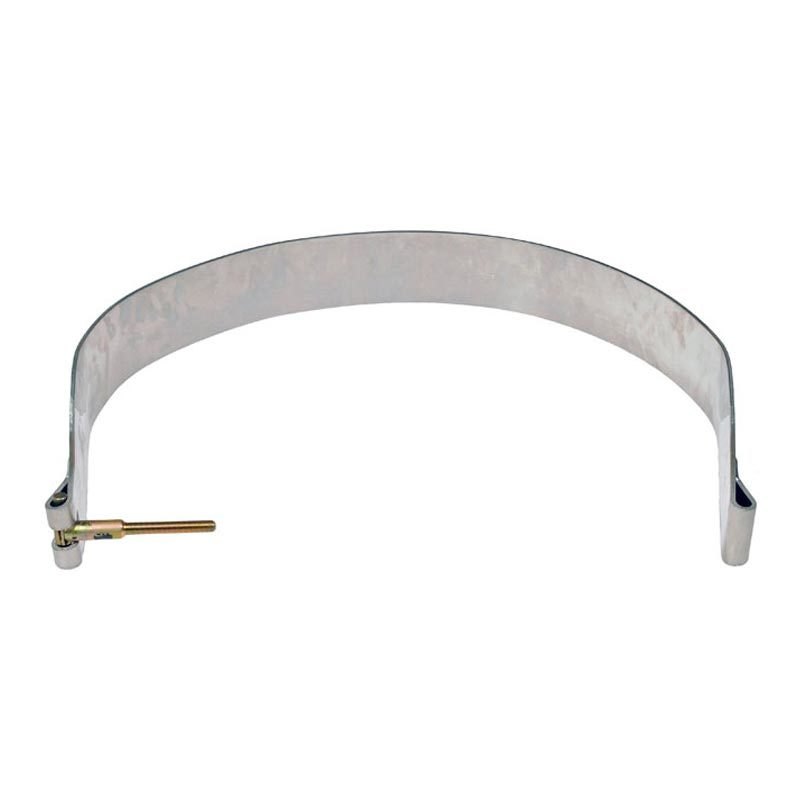 Mild Steel Fuel Tank Strap