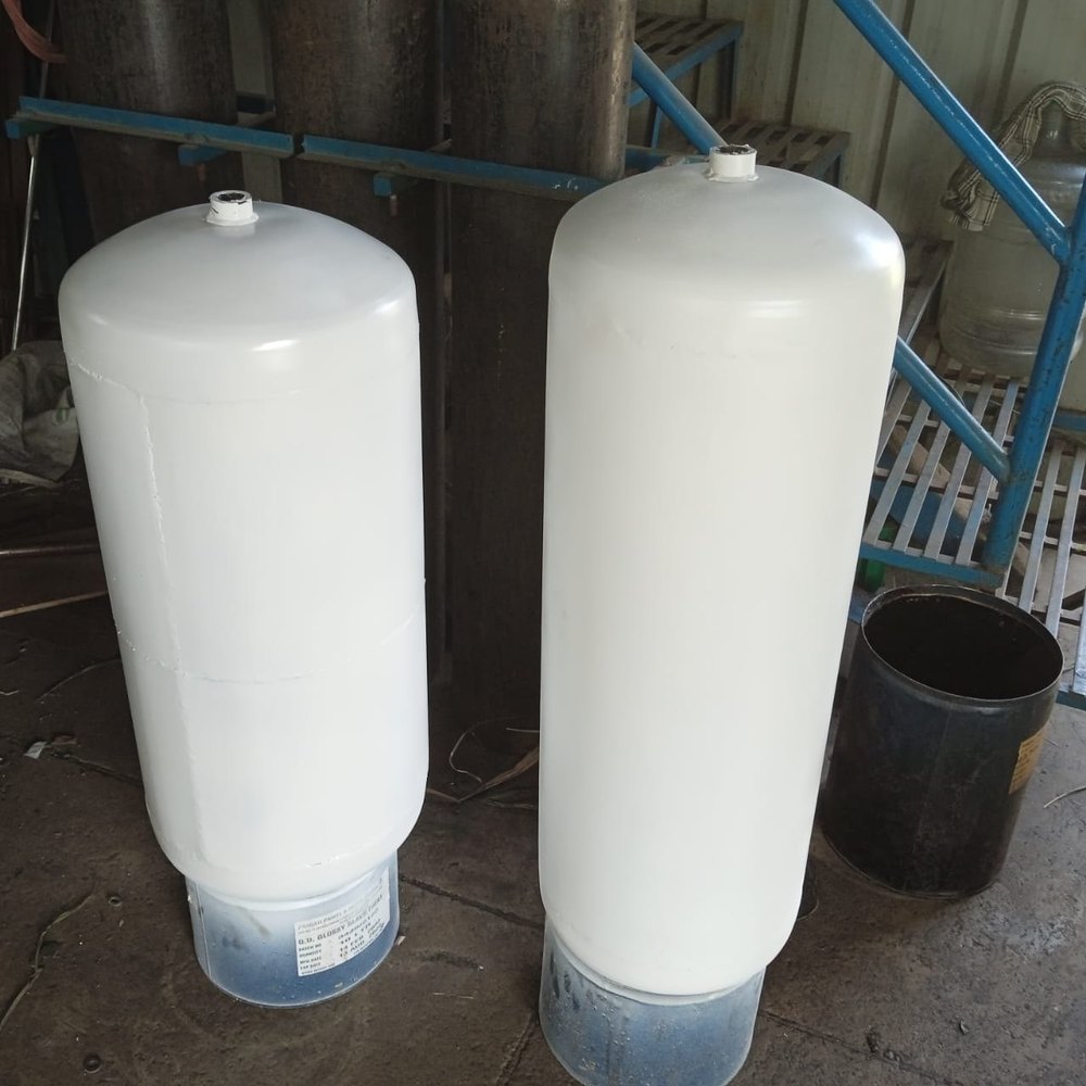 Regulator CNG Fuel Tank, For Industrial