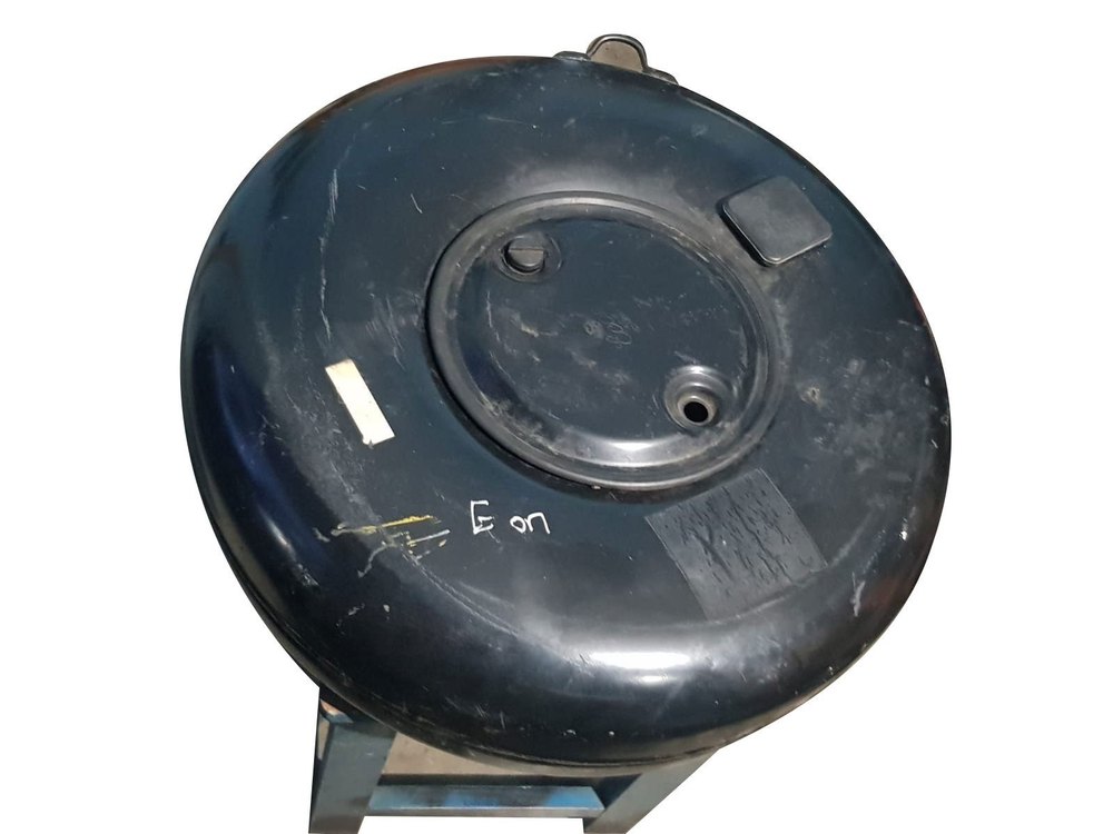 Mild Steel LPG Toroidal Tank
