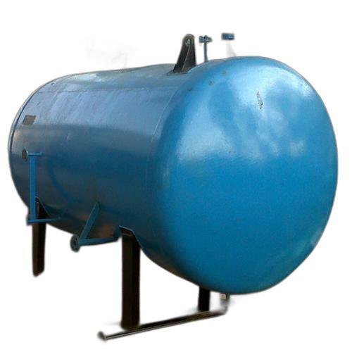 LPG Bullet Tank