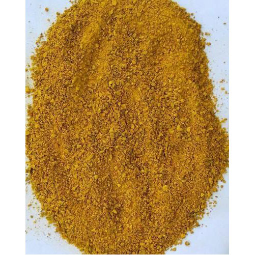 Turmeric Spent