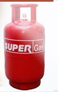 LPG as a Fuel