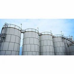 Fuel Storage Tanks