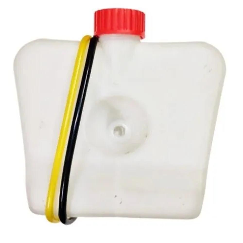 HDPE Fuel Tank For Sprayer, Capacity: 600 ml