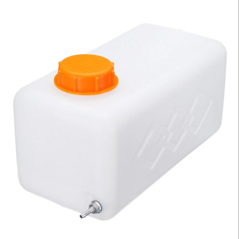 5.5L Plastic Fuel Tank