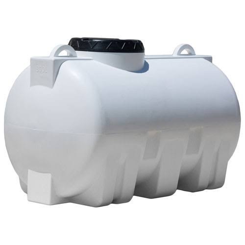 Underground Plastic Tanks, For Industrial, Storage Capacity: 5000l - 20000l