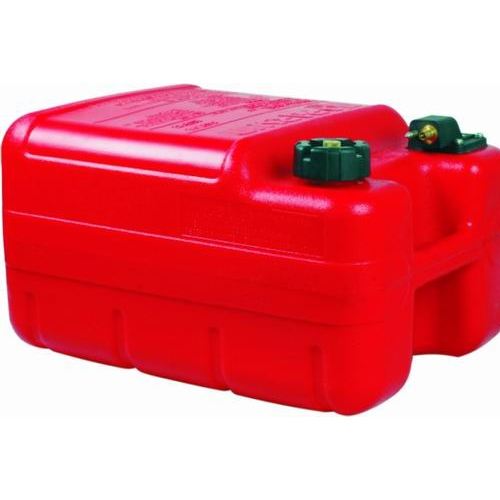 Plastic Fuel Tank