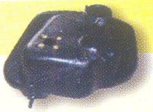 Plastic Fuel Tanks