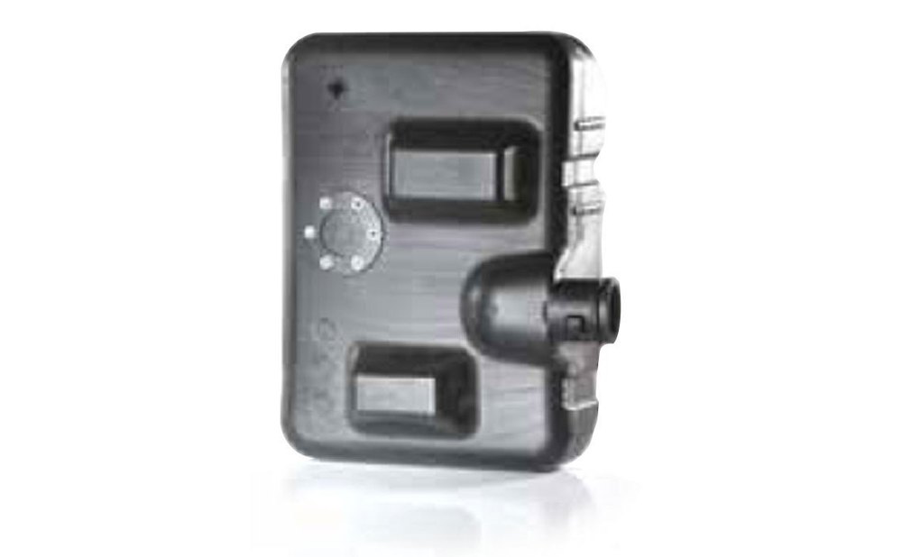 Plastic Fuel Tank