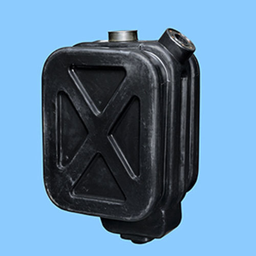 Plastic Adblue Tank
