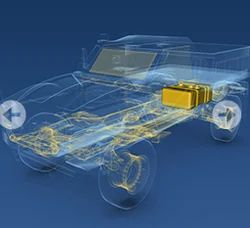 Roto-Moulded Fuel Tanks