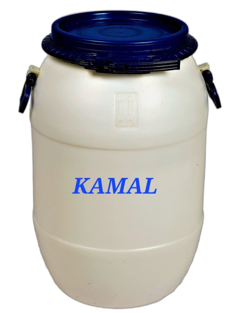 Chemicals HDPE 40 Litre Open Top Drum