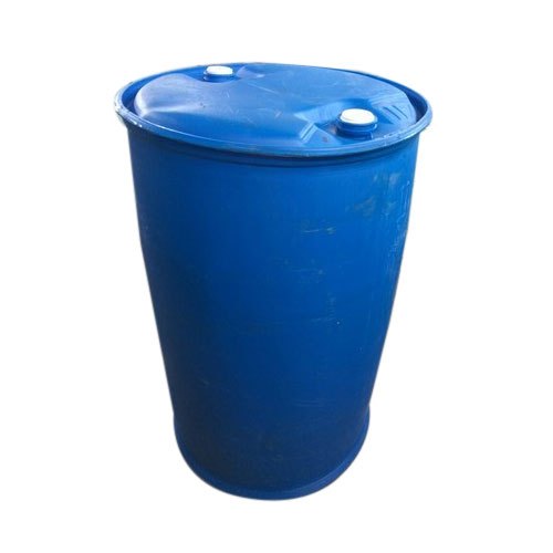 Plastic 200L Storage Drum