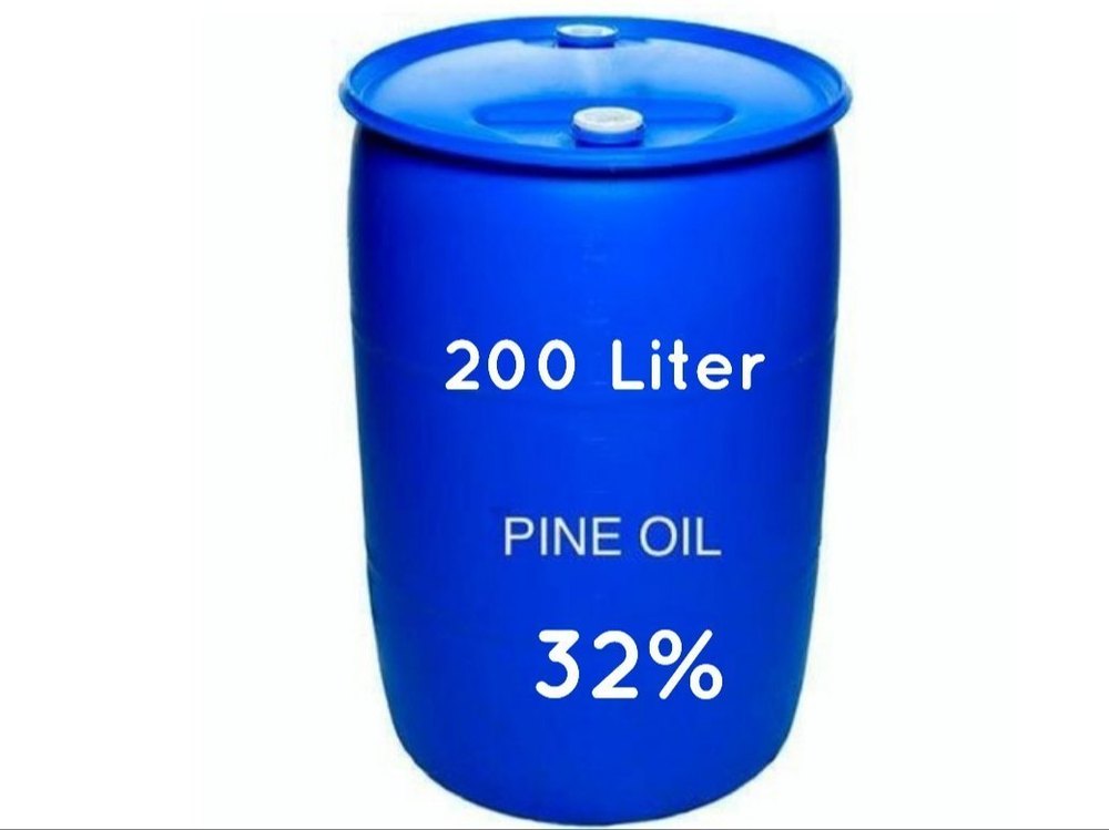 HDPE Plastic Drum 200 Ltr, For Chemical Storage