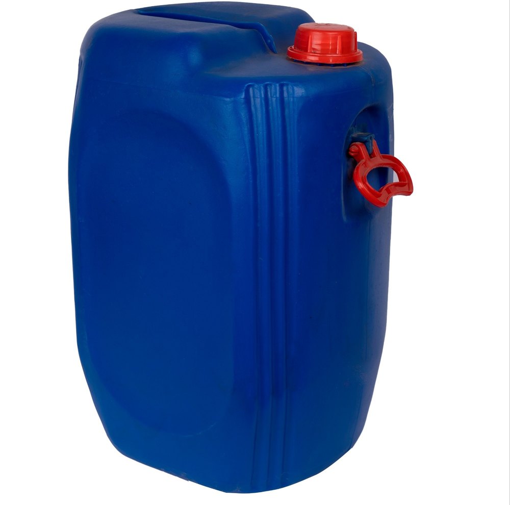 Chemicals Blue 50 L Rocket Can Fresh, For Chemical, Size: 12 X 12 X 22 Inch