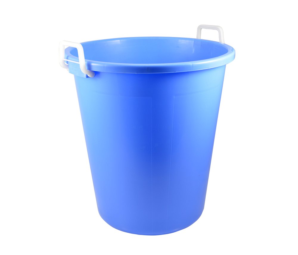 120 Ltr Plastic Drum, For Water Storage
