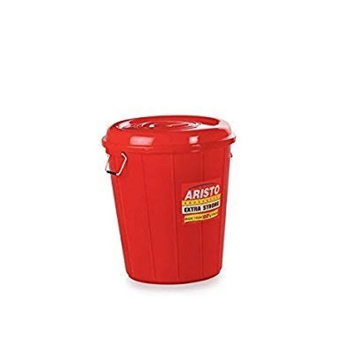Aristo Plastic Water Drum, for Water Storage, Capacity: 32 to 100 Ltr