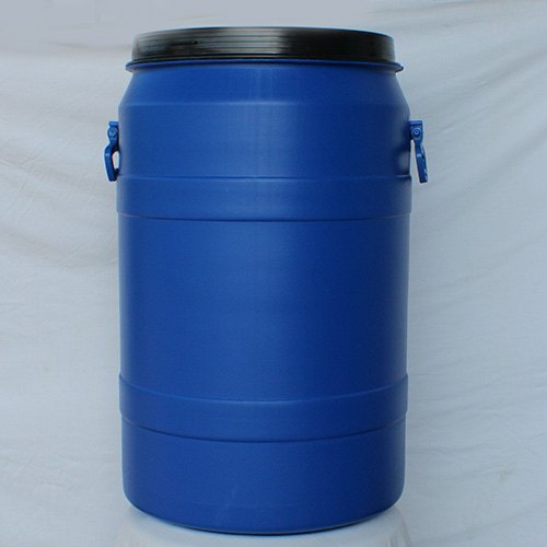 Plastic 100L Full Open Top Drum
