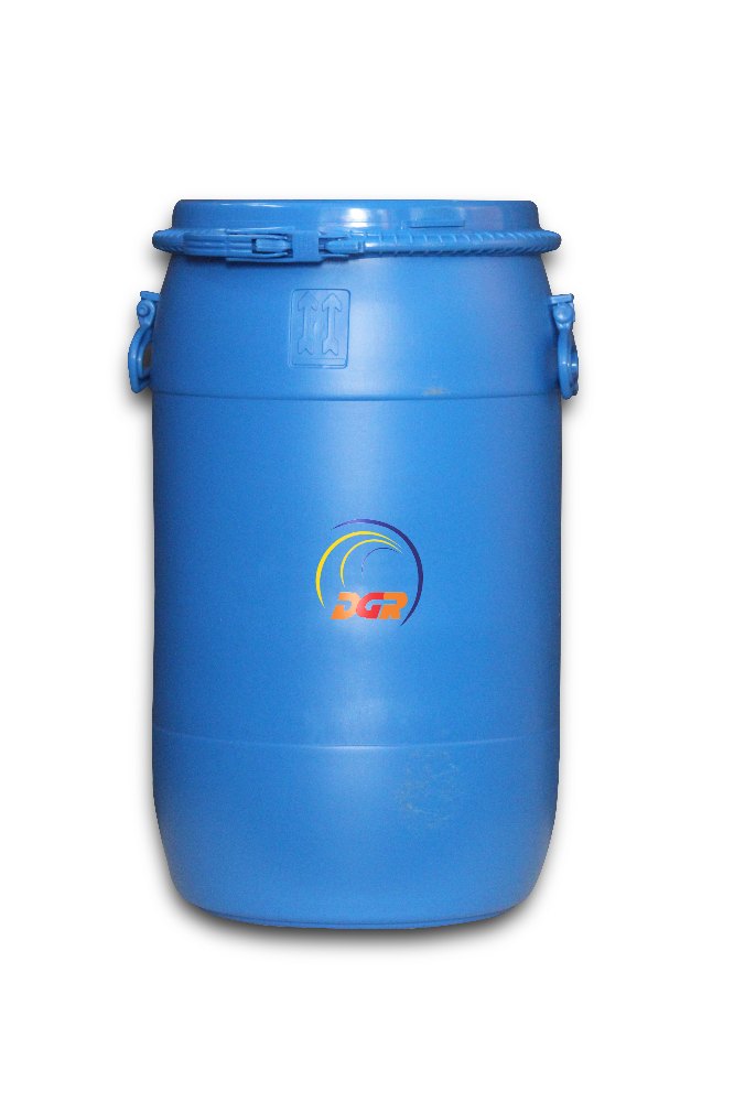 UN Approved 60 L Open Top HDPE Drum