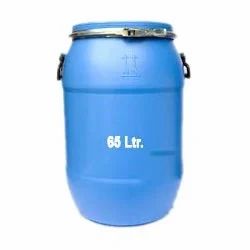 Blue Chemicals 65 Ltr.Full Open Mouth Drums