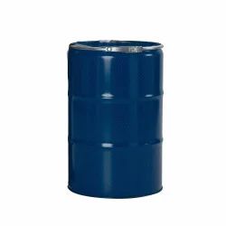 Water Round Open Head Drums, For Chemical Storage, Capacity: 1 to 50 Litres