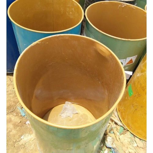 Used Recondition Drum, Capacity: 200-250 litres, 3 To 4 Feet
