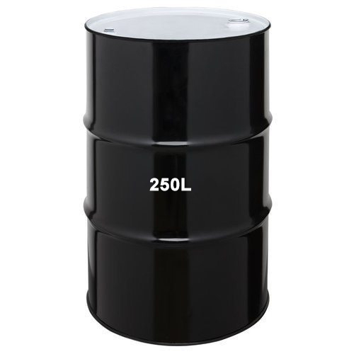 220L Empty Chemical Drums For Reused Only, Capacity: 250-300 litres