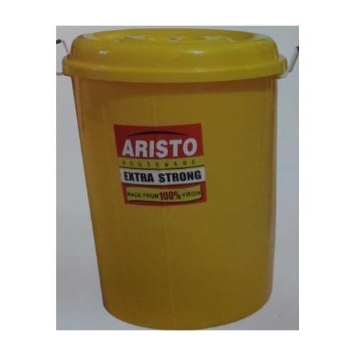 Round Big Water Drums, Capacity: 1 to 50 Litres