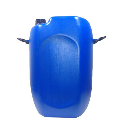 1 HDPE Rocket Type Plastic Drum
