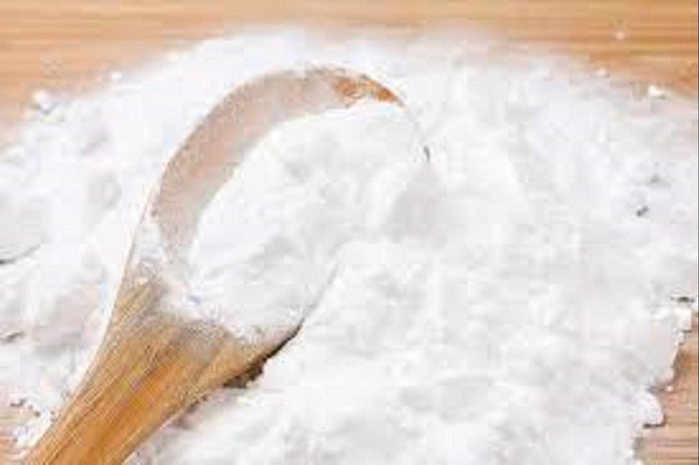 Tata White Baking Soda For Food, Powder, Packaging Size: 50 Kgs