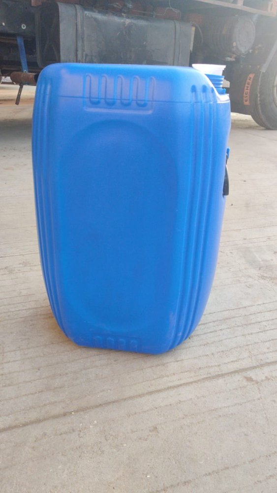 Blue Roucket 50 Liter Rocket Carboy, Size: Medium