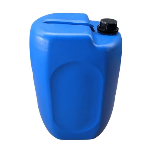 Blue Chemical 50 L HDPE Rocket Carboy