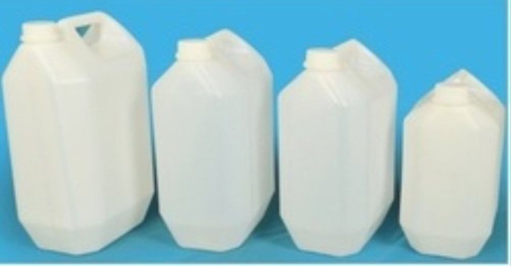 KAUSTUBHA Hdpe, Ldpe Plastic & Jerry Carboy, for Industrial